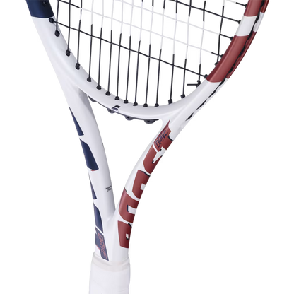 Rachetă de tenis Babolat Boost Drive White Strung 121265