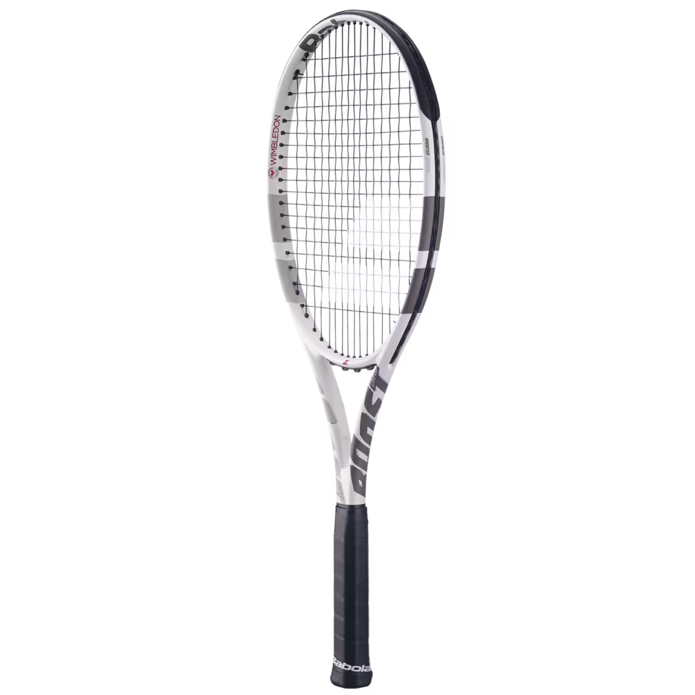Rachetă de tenis Babolat Boost Wimbledon (2026) Strung 121270