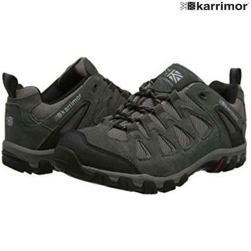 Ghete Karrimor Barbati Supa 5 Dk Grey