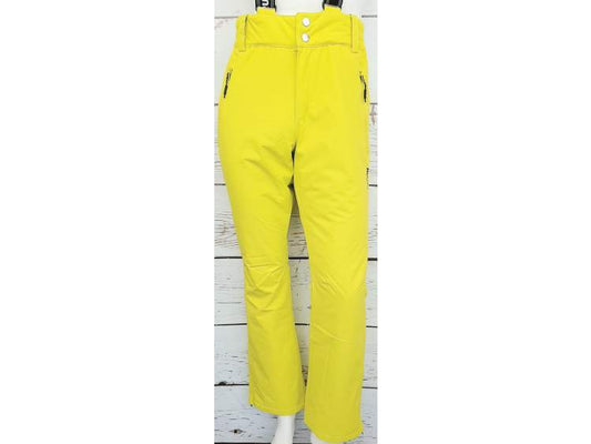 Pantaloni de ski pentru bărbați Brugi AH1C T54T 047