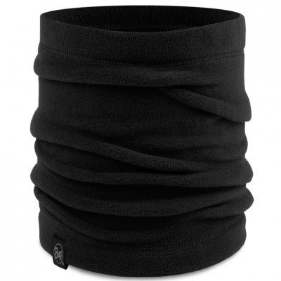 Баф POLAR NECKWARMER BUFF® SOLID BLACK 129999.999.10.00