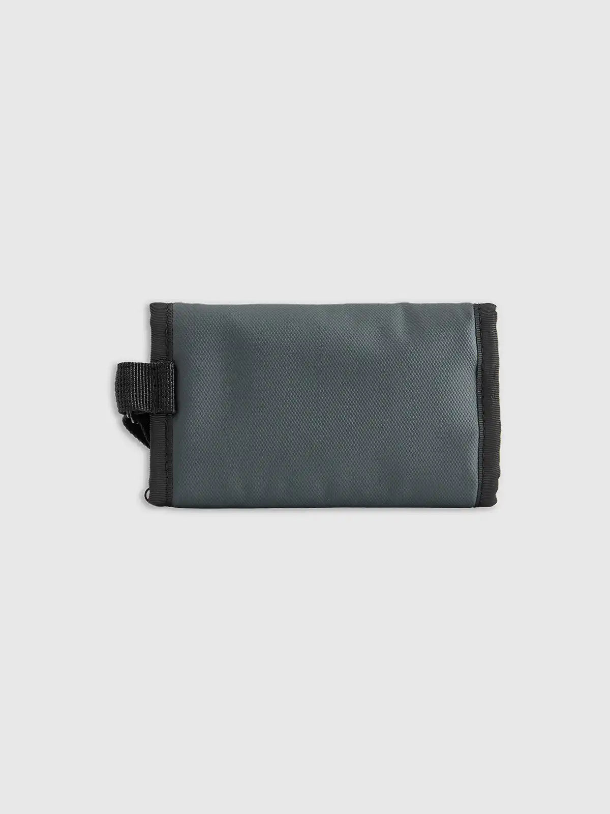 Кошелёк WALLET 4F U011 4FWSS26AWALU011 anthracite