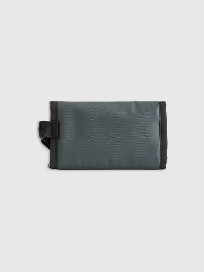 Кошелёк WALLET 4F U011 4FWSS26AWALU011 anthracite