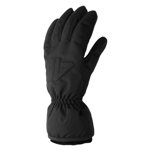 Mănuși pentru ski 4F gloves fnk  f099 4faw23afglf099 deep black