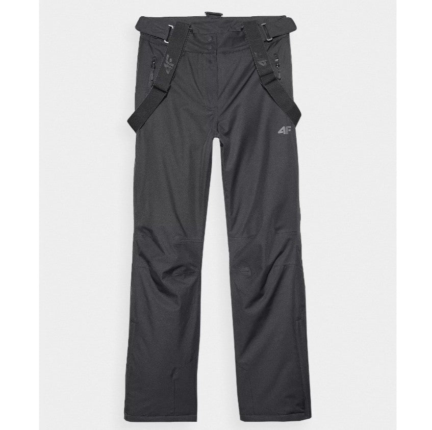 Лыжные штаны 4F trousers fnk  f419 4faw23tftrf419 black