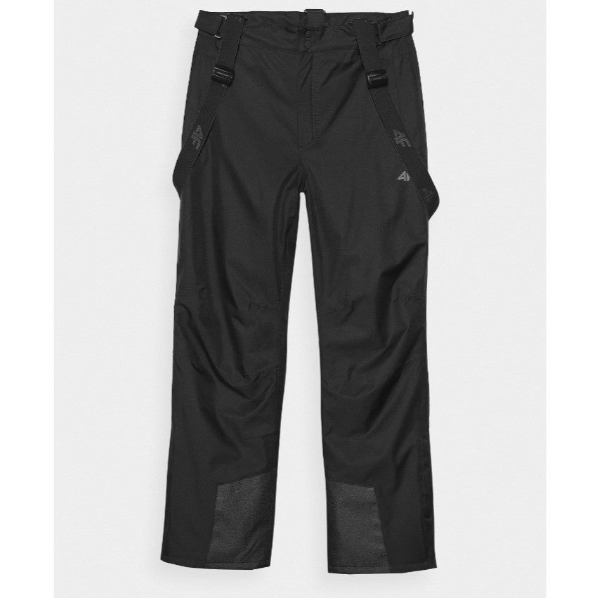 Лыжные штаны 4F trousers fnk  m361 4faw23tftrm361 deep black