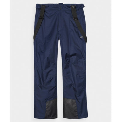 Лыжные штаны 4F trousers fnk  m361 4faw23tftrm361 navy