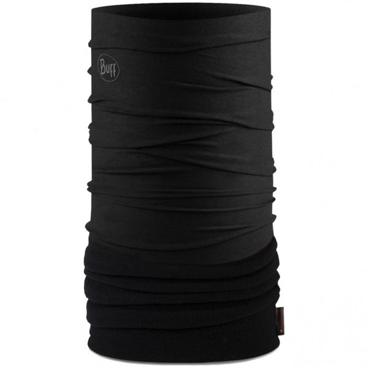 Buff POLAR BUFF® SOLID BLACK 130003.999.10.00