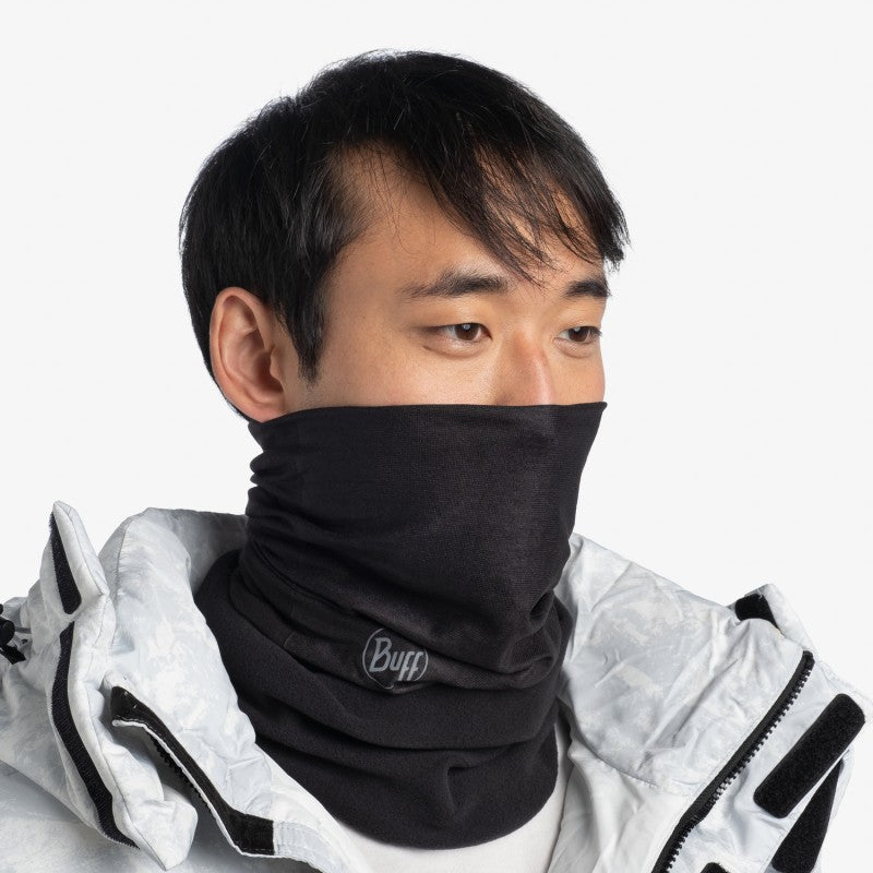 Buff POLAR BUFF® SOLID BLACK 130003.999.10.00