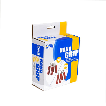 Эспандер кистевой Abisal PZ03 One fitness