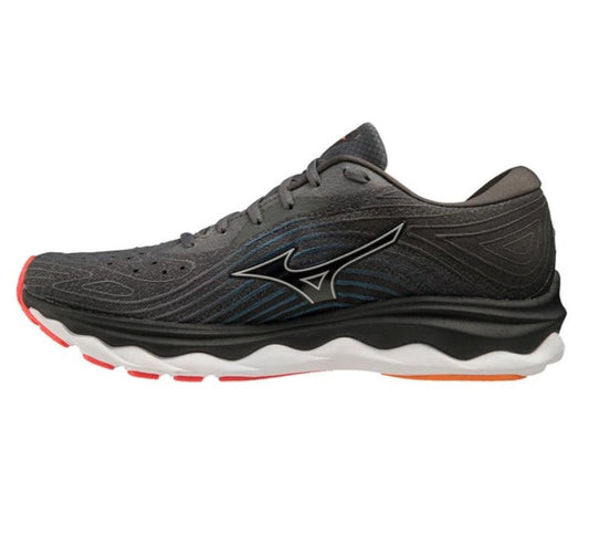 Кроссовки мужские для бега Mizuno wave sky 6 j1gc2202 51