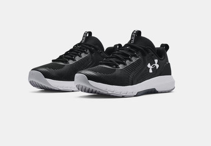 Adidași bărbați pentru antrenamente UNDER ARMOUR UA Charged Commit TR 3 3023703-001