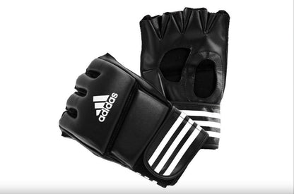 Перчатки для грэпплинга adicsg08 grappling training glove