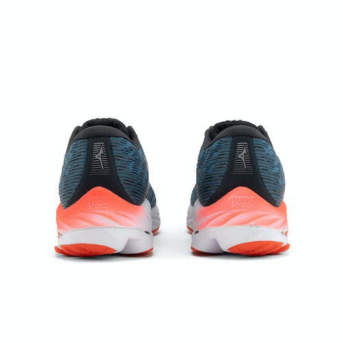 Adidași bărbați pentru alergare Mizuno WAVE RIDER 26 J1GC2203 51