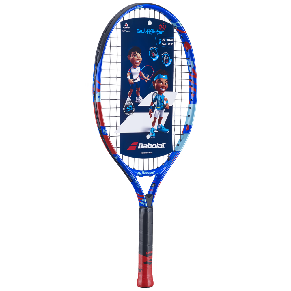 Детская ракетка для тенниса Babolat Ballfighter 21 140480