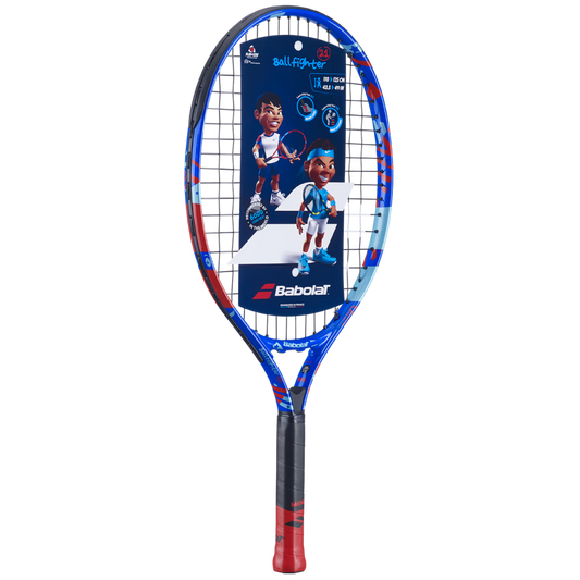 Детская ракетка для тенниса Babolat Ballfighter 21 140480