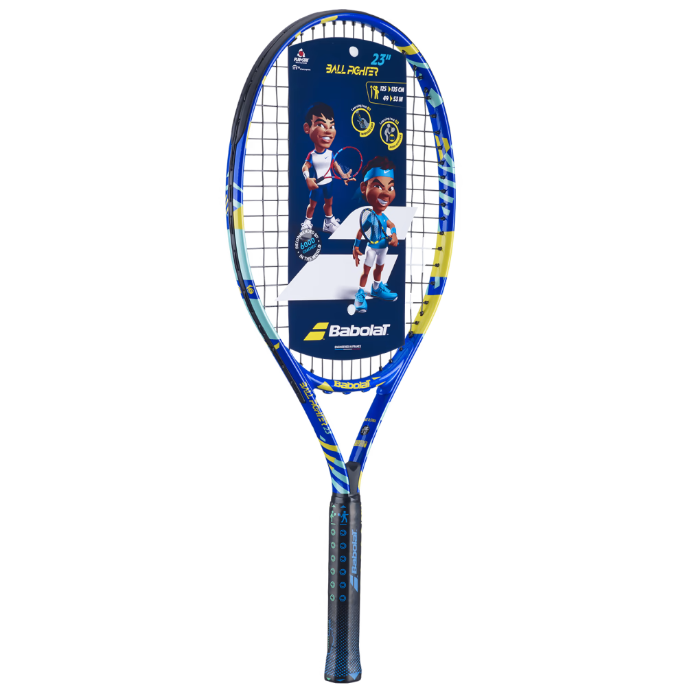 Детская ракетка для тенниса Babolat Ballfighter 23 140481