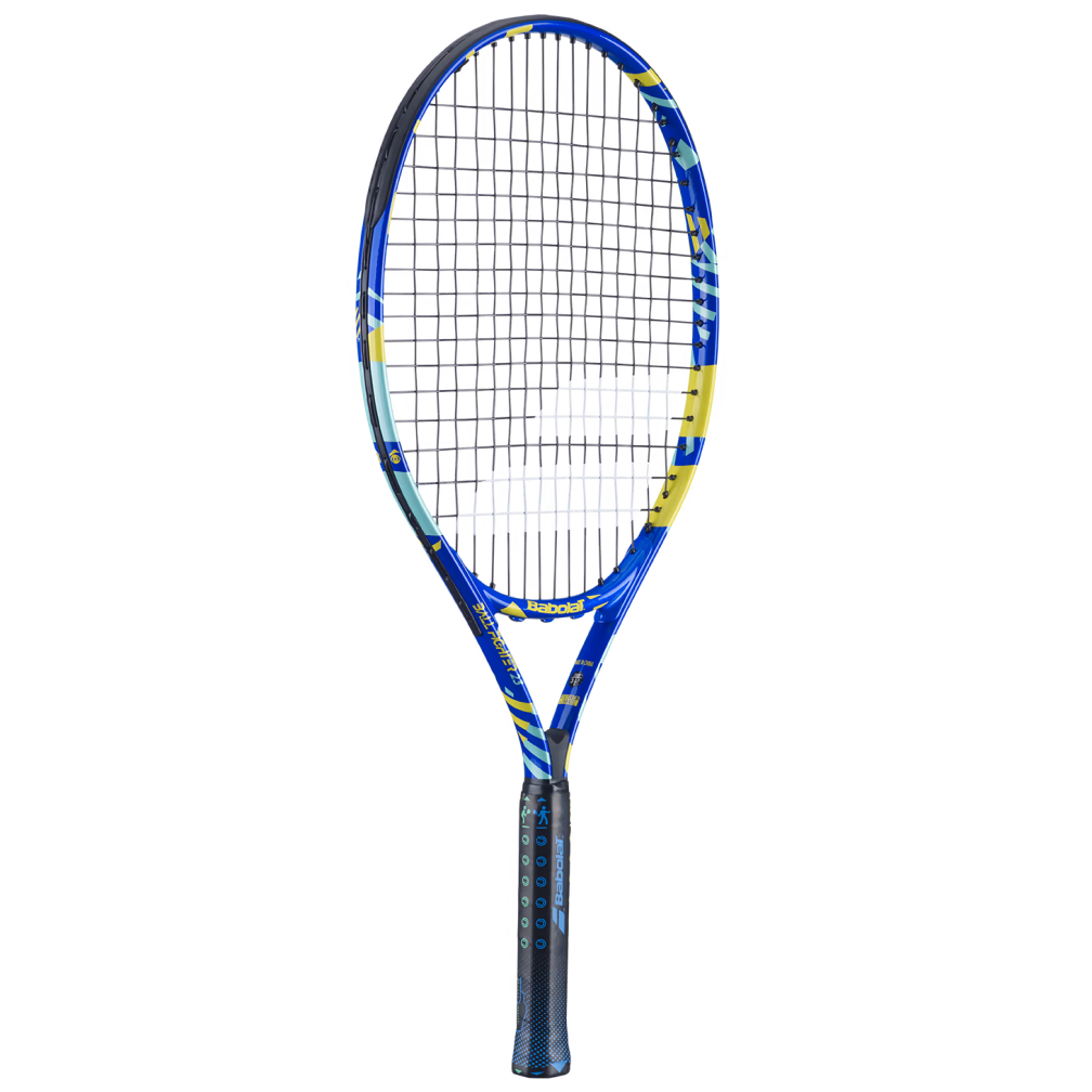 Детская ракетка для тенниса Babolat Ballfighter 23 140481