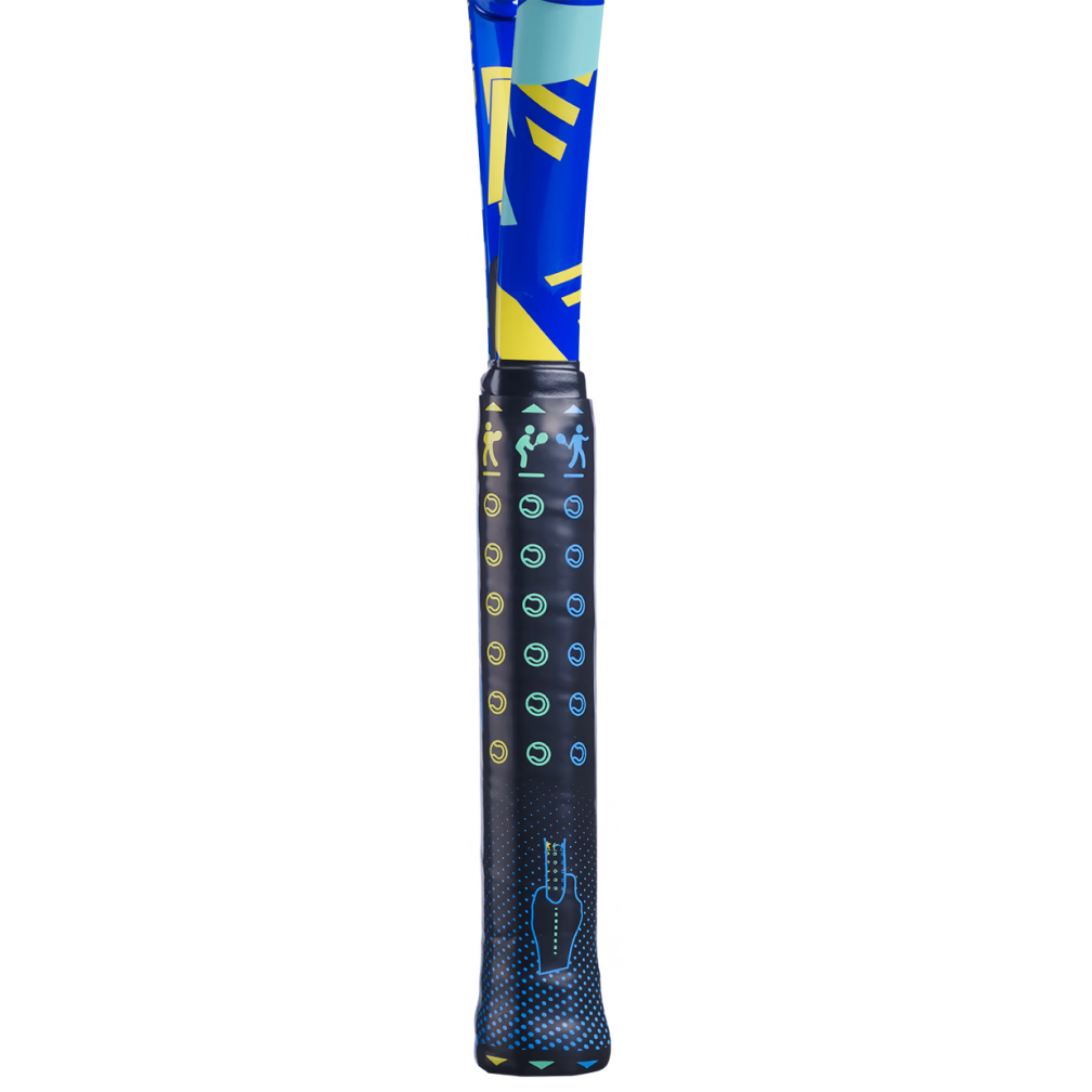 Детская ракетка для тенниса Babolat Ballfighter 23 140481