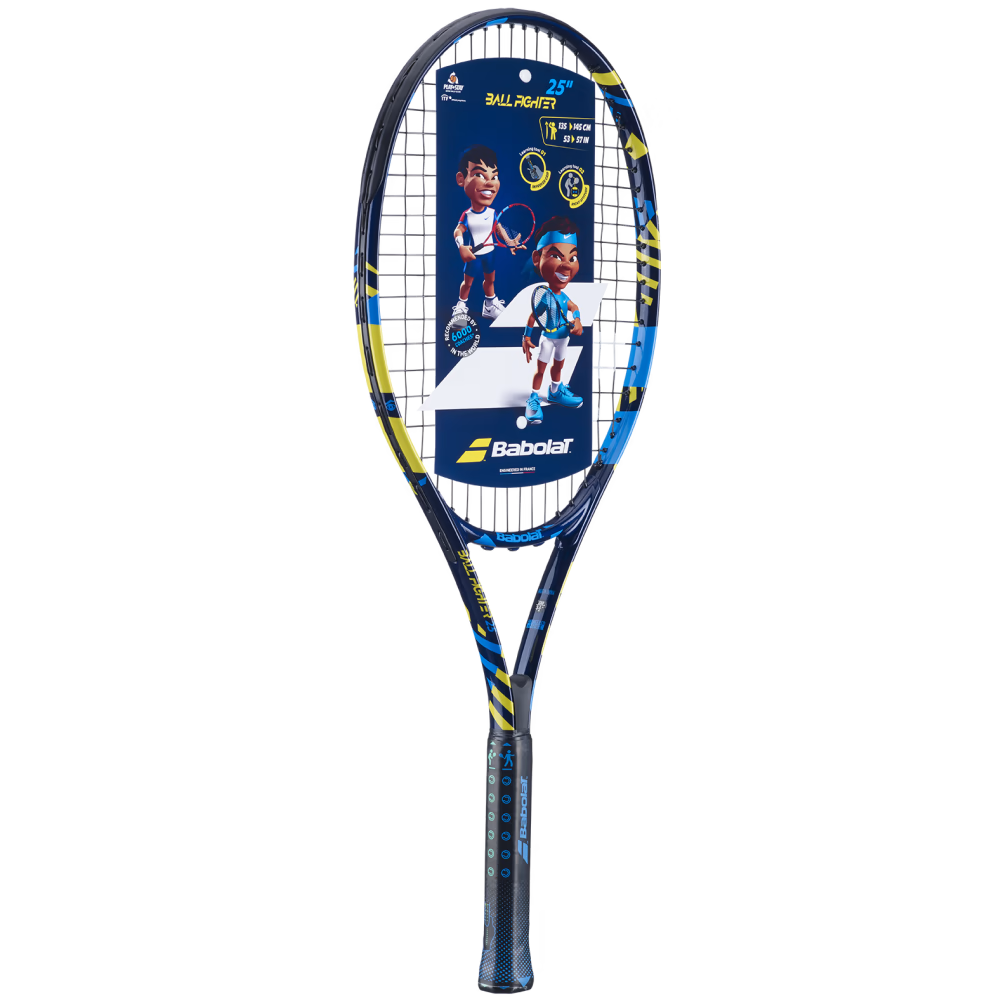 Детская ракетка для тенниса Babolat Ballfighter 25 140482