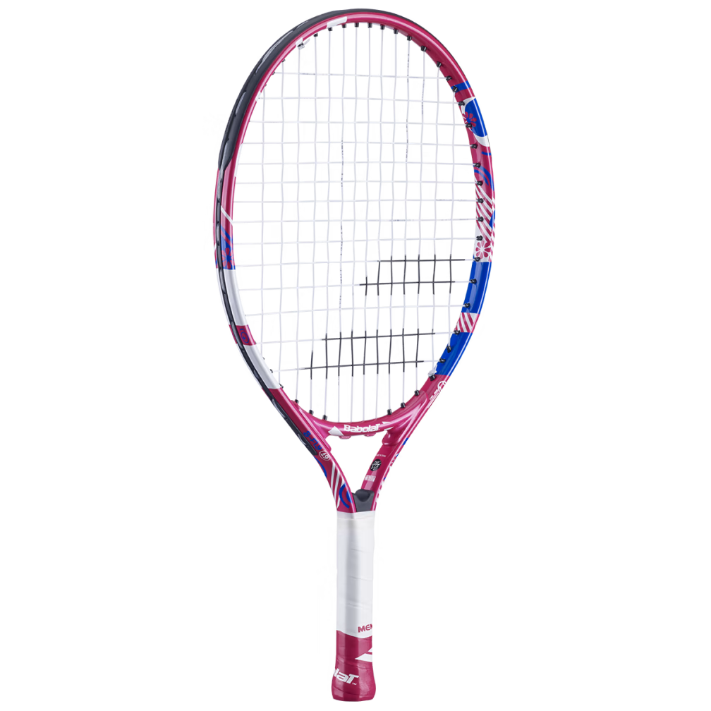 Детская ракетка для тенниса Babolat B’FLY 19 140484