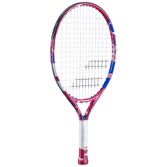 Rachetă de tenis pentru copii Babolat  B’FLY 19 140484