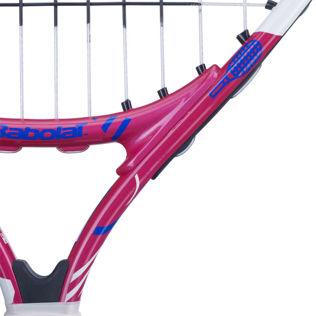 Детская ракетка для тенниса Babolat B’FLY 19 140484