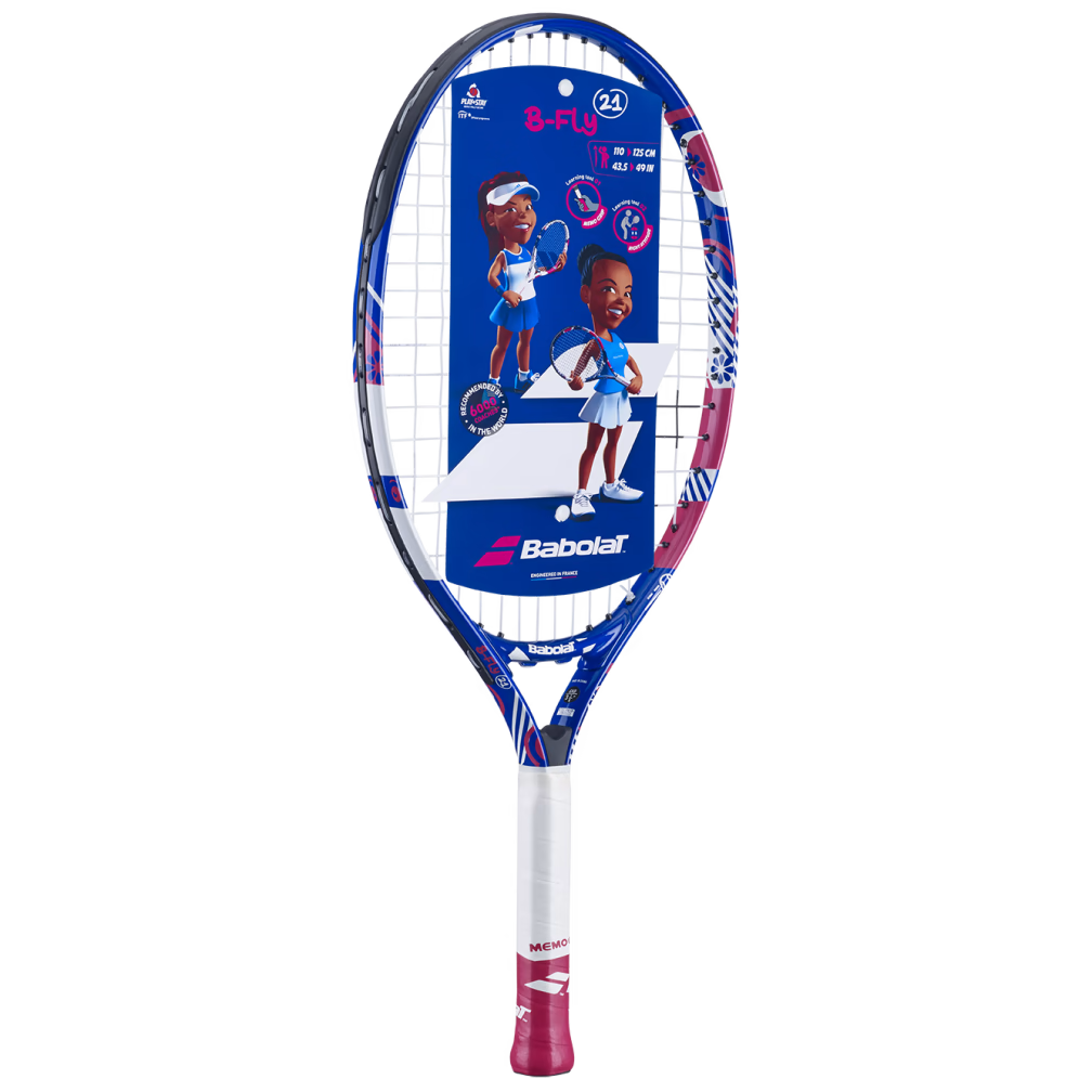Детская ракетка для тенниса Babolat B FLY 21 140485