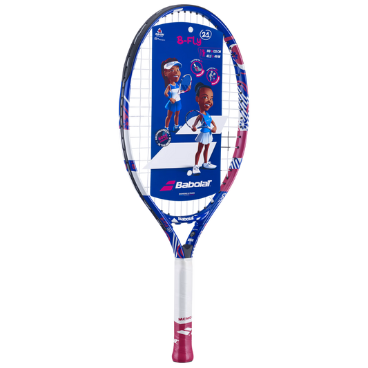 Детская ракетка для тенниса Babolat B FLY 21 140485