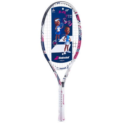 Детская ракетка для тенниса Babolat B FLY 23 140486