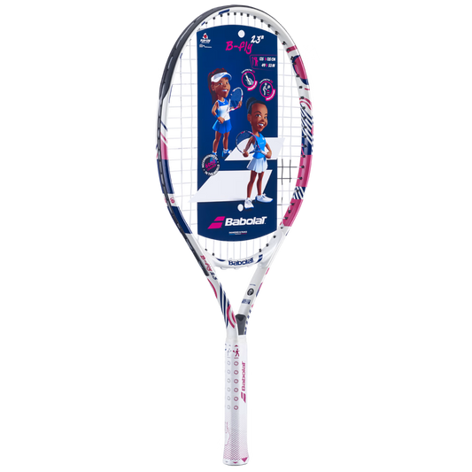 Детская ракетка для тенниса Babolat B FLY 23 140486