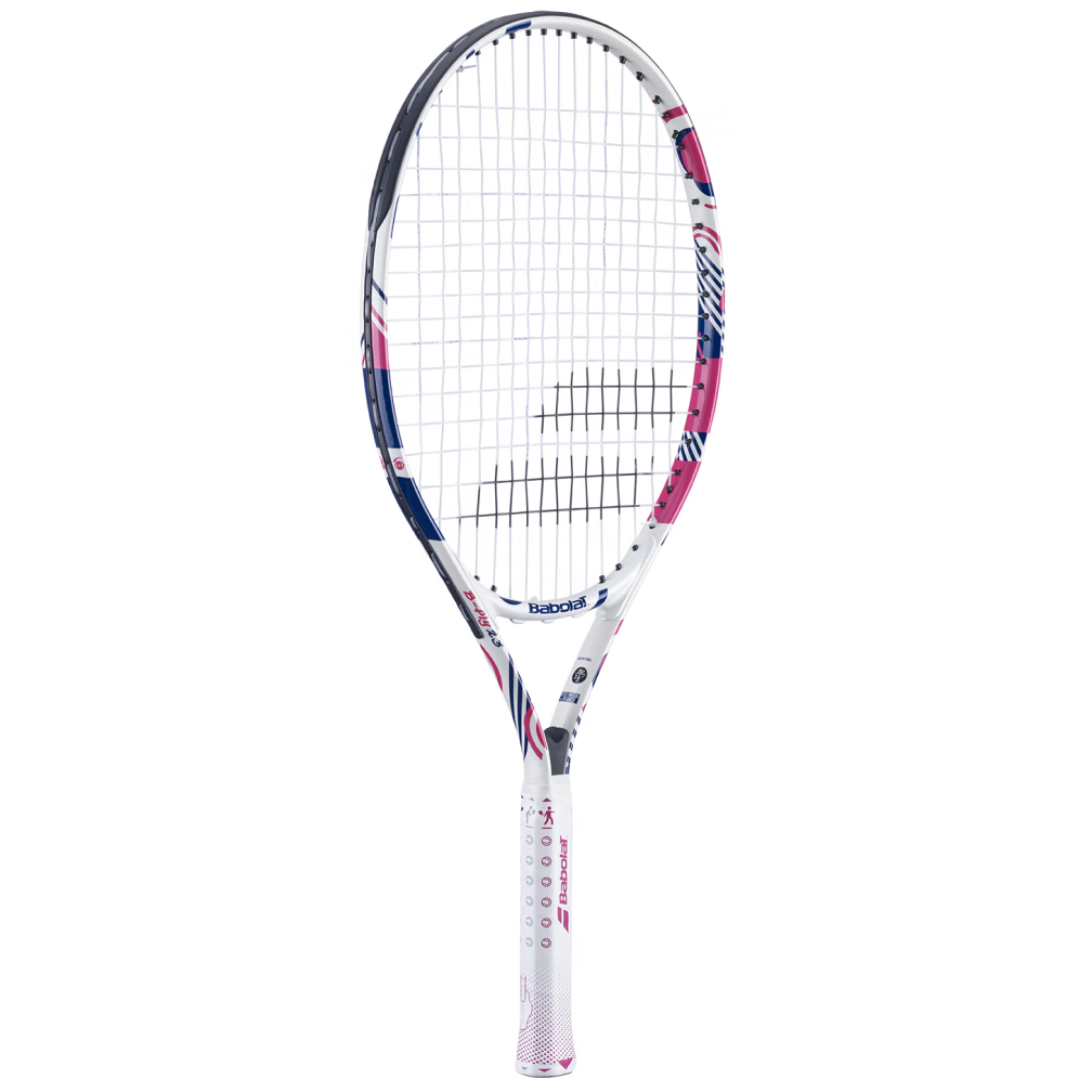 Детская ракетка для тенниса Babolat B FLY 23 140486