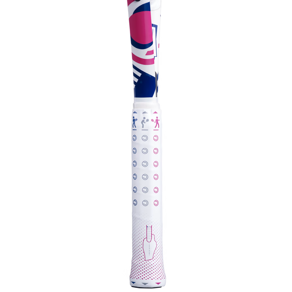 Детская ракетка для тенниса Babolat B FLY 23 140486