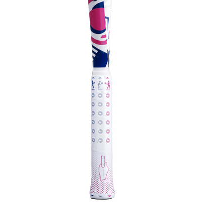 Детская ракетка для тенниса Babolat B FLY 23 140486