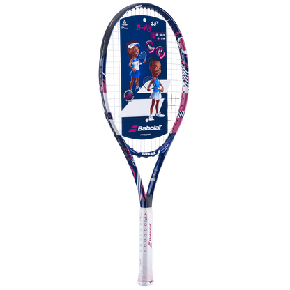 Детская ракетка для тенниса Babolat B FLY 25 140487