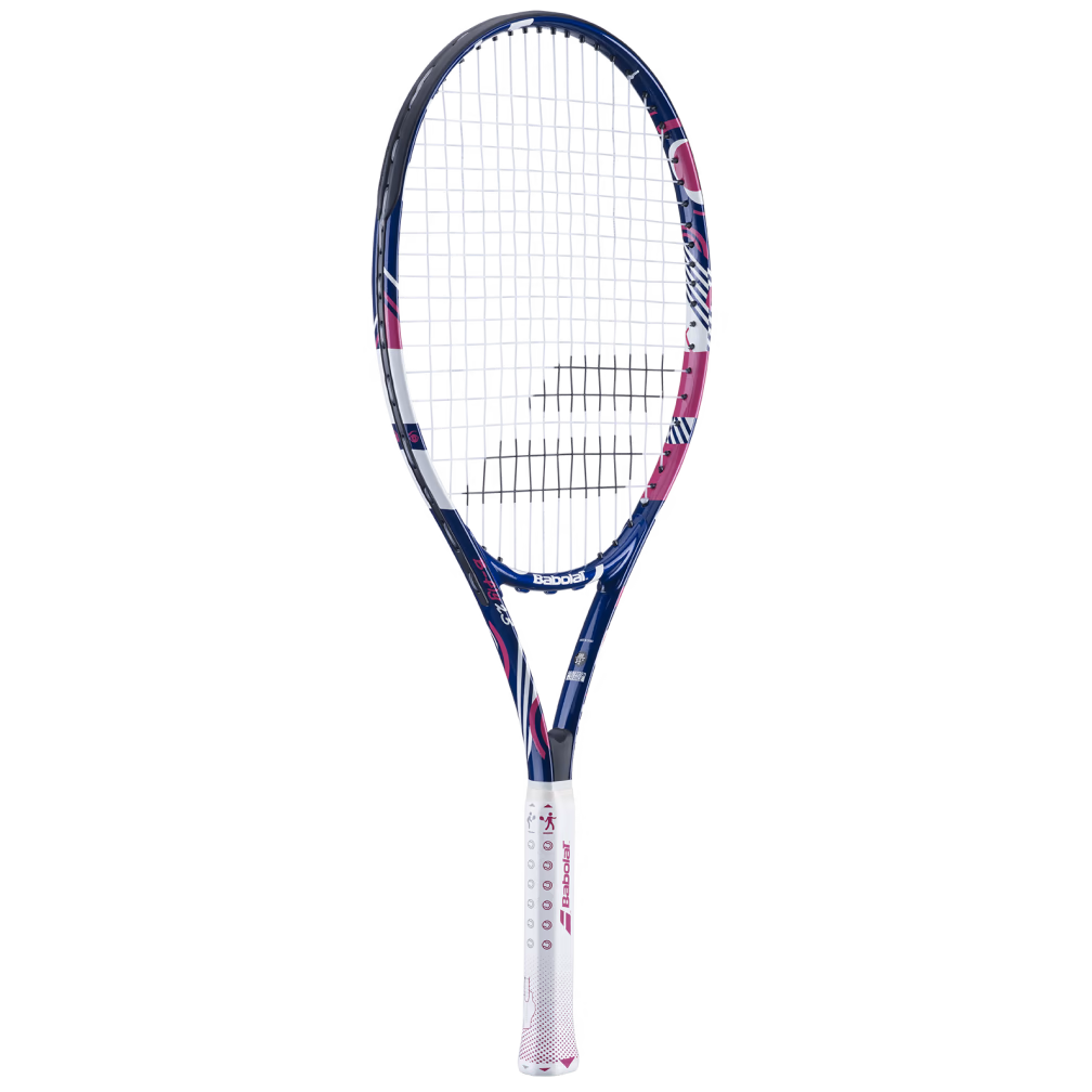 Детская ракетка для тенниса Babolat B FLY 25 140487