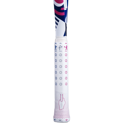Детская ракетка для тенниса Babolat B FLY 25 140487