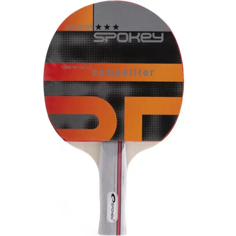 Rachetă de tenis de masă Spokey Competitor 921709