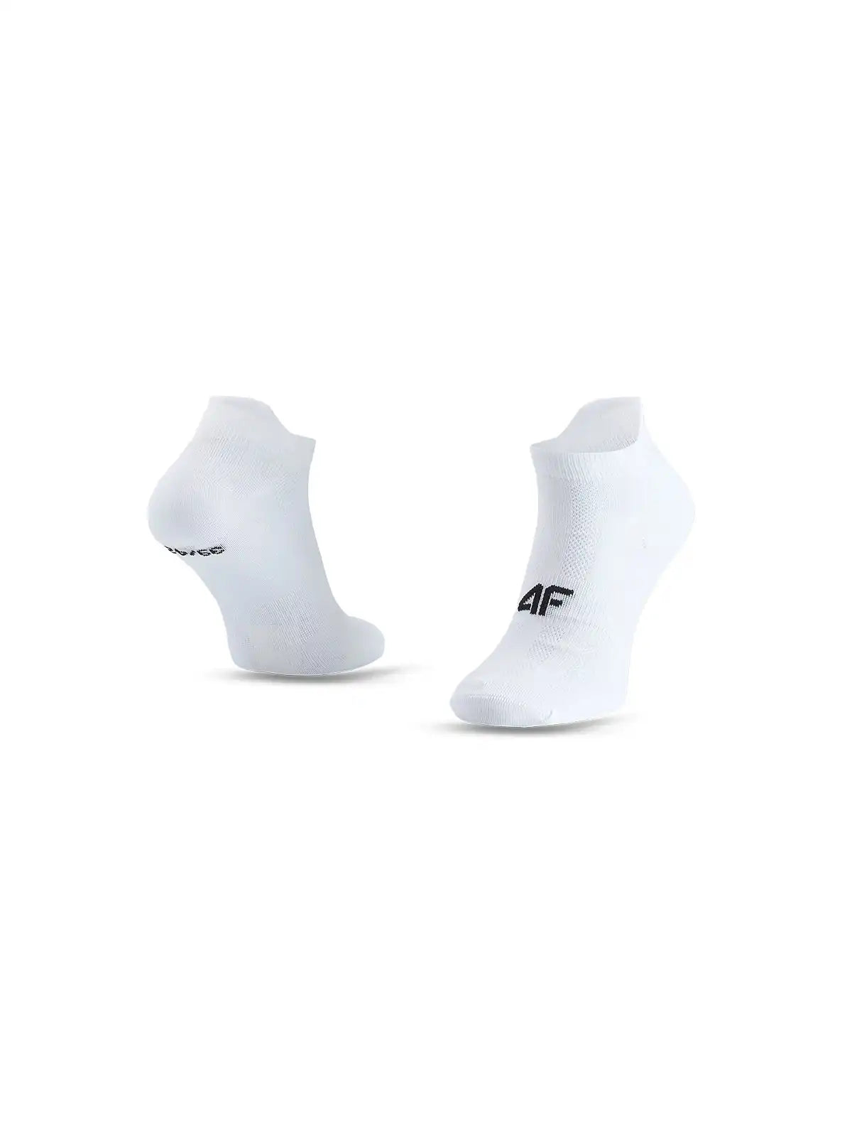 Носки спортивные 4F M374 4FWMM00UFSOM374 (3pack) white