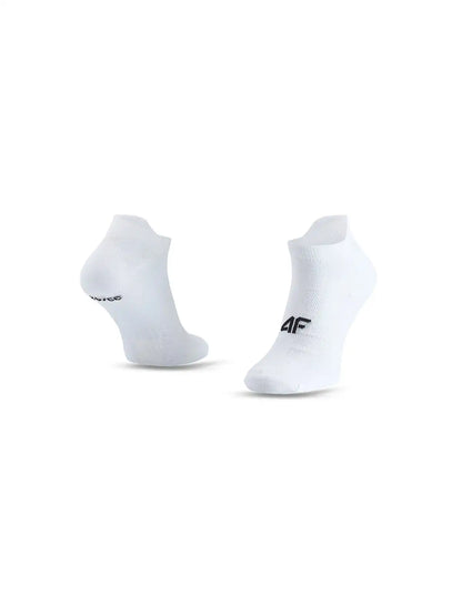 Носки спортивные 4F M374 4FWMM00UFSOM374 (3pack) white