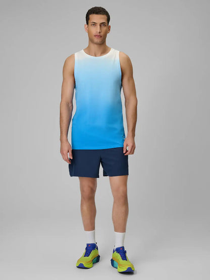 Мужская майка casual 4F M270 4FWSS26TSLEM270 blue