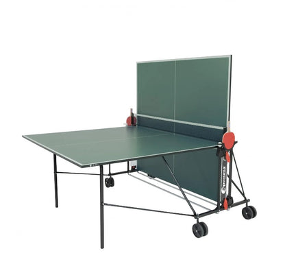 Стол для настольного тенниса SPONETA S 1-42 i 214.1010/L