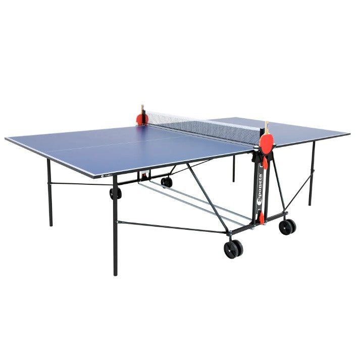 Стол для настольного тенниса SPONETA S 1-43 i 214.3010/L