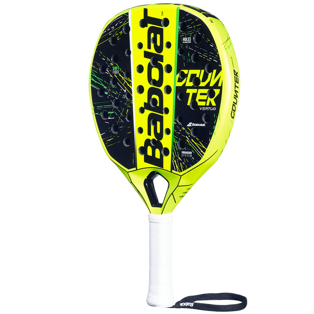 Racheta Padel Babolat counter vertuo 150109