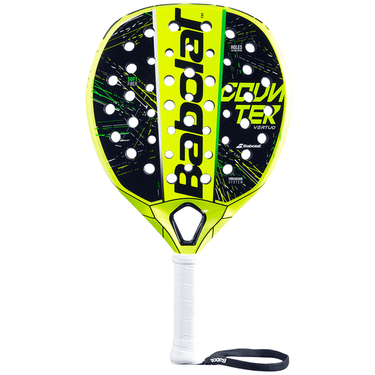 Ракетка для паделя Babolat counter vertuo 150109