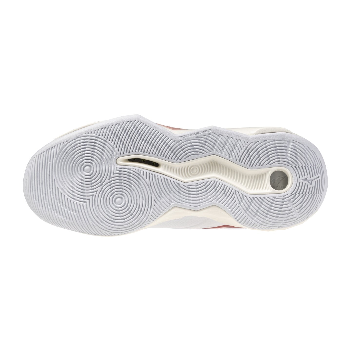 Кроссовки женские для волейбола Mizuno WAVE MOMENTUM PRO MID V1GC2545 73