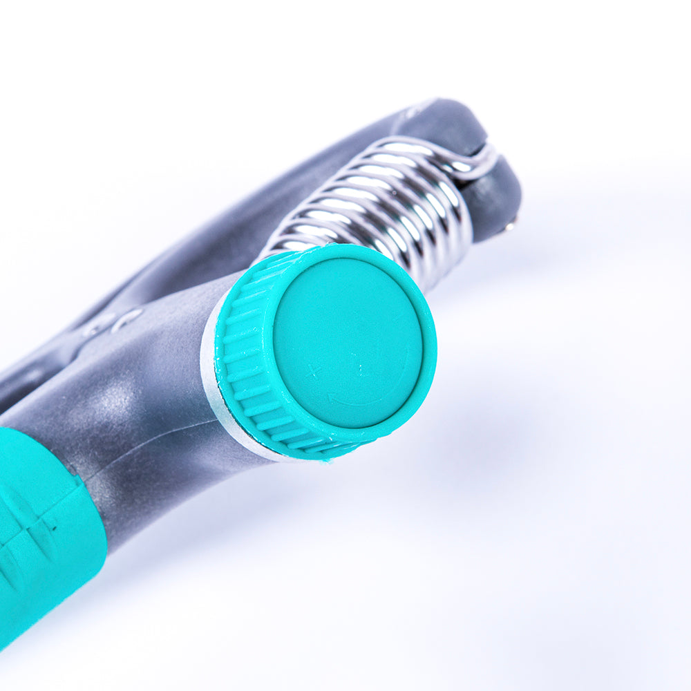Эспандер кистевой LiveUp LS3334/GN