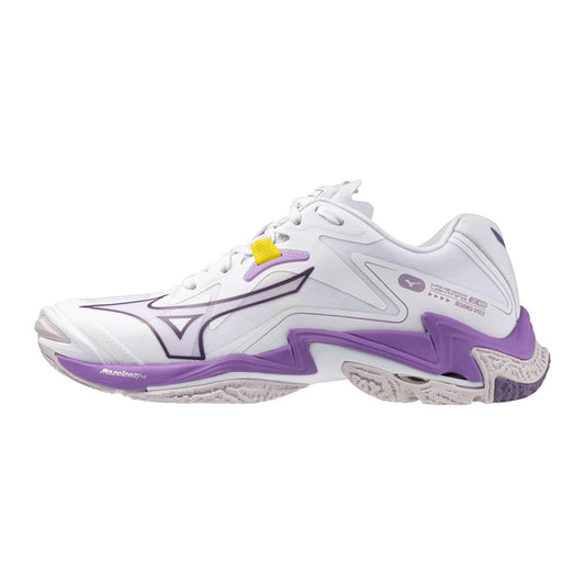 Кроссовки женские для волейбола Mizuno Wave Lightning Z8 V1GC2400 10
