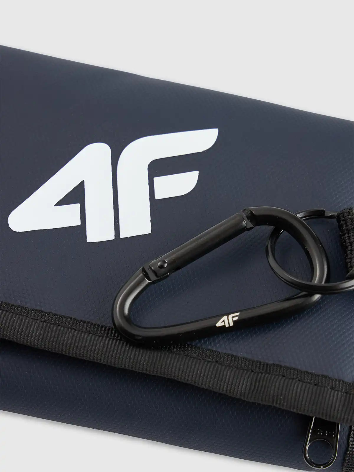 Кошелёк WALLET 4F U011 4FWSS26AWALU011 navy