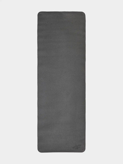 Коврик тренировочный 4F U053 4FWAW26AMATU053 anthracite